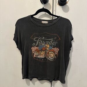 ALTARED STATE T-SHIRT